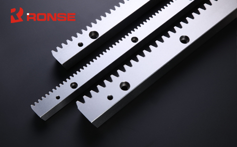 齒輪齒條傳動安裝與調(diào)試技巧全解析